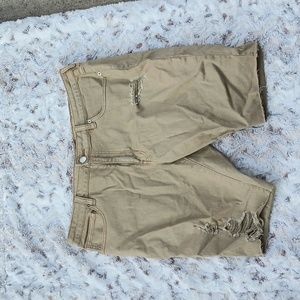 Men's shorts 848